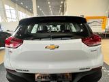 Chevrolet Tracker Premier 2024 годаfor10 390 000 тг. в Усть-Каменогорск – фото 4