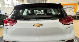 Chevrolet Tracker Premier 2024 годаүшін10 390 000 тг. в Усть-Каменогорск – фото 4
