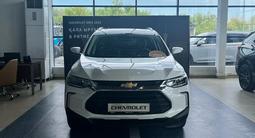 Chevrolet Tracker Premier 2024 годаүшін10 390 000 тг. в Усть-Каменогорск