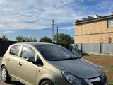 Opel Corsa 2008 годаүшін2 800 000 тг. в Актобе – фото 5