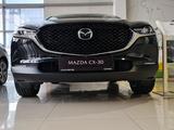 Mazda CX-30 2021 годаүшін14 500 000 тг. в Караганда – фото 4