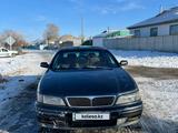 Nissan Maxima 1995 годаүшін1 250 000 тг. в Нарынкол