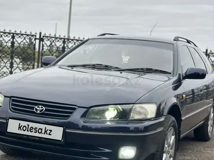 Toyota Camry Gracia 1997 года за 3 700 000 тг. в Талдыкорган