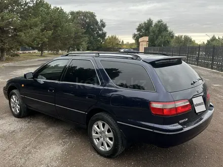 Toyota Camry Gracia 1997 года за 3 700 000 тг. в Талдыкорган – фото 7