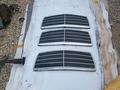 Решетка радиатора облицовка на W140 за 60 000 тг. в Шымкент – фото 2