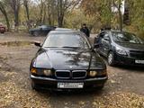 BMW 735 1994 года за 4 100 000 тг. в Караганда