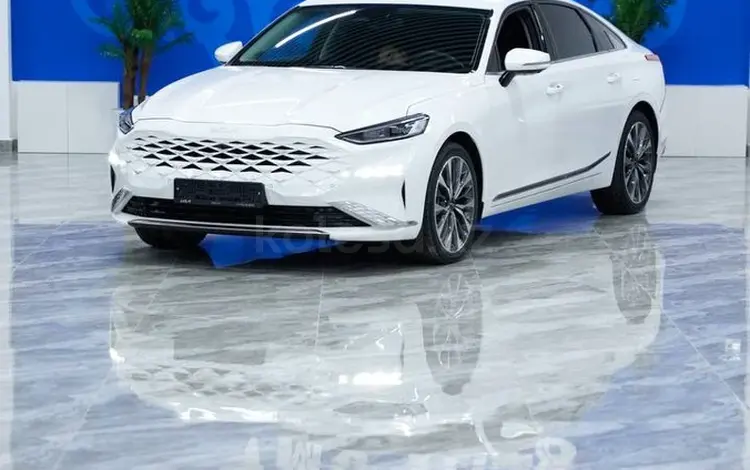 Kia K8 2023 годаfor18 500 000 тг. в Шымкент