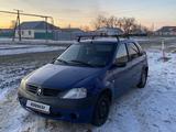 Renault Logan 2007 годаfor1 500 000 тг. в Уральск – фото 3