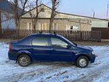 Renault Logan 2007 годаfor1 500 000 тг. в Уральск – фото 4