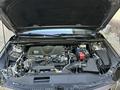 Toyota Camry 2021 года за 12 500 000 тг. в Алматы – фото 12