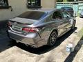 Toyota Camry 2021 года за 12 500 000 тг. в Алматы – фото 20