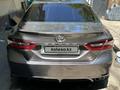 Toyota Camry 2021 года за 12 500 000 тг. в Алматы – фото 21