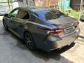 Toyota Camry 2021 года за 12 500 000 тг. в Алматы – фото 22