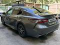 Toyota Camry 2021 года за 12 500 000 тг. в Алматы – фото 7
