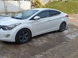 Hyundai Avante 2011 года за 5 000 000 тг. в Сарыагаш – фото 2