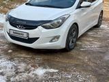 Hyundai Avante 2011 года за 5 000 000 тг. в Сарыагаш