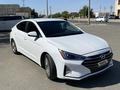 Hyundai Elantra 2019 годаүшін5 700 000 тг. в Атырау – фото 3