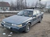 Mazda 626 1990 годаүшін600 000 тг. в Жаркент – фото 2