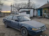 Mazda 626 1990 годаүшін600 000 тг. в Жаркент