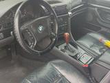 BMW 728 1998 годаүшін3 000 000 тг. в Костанай – фото 5