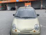 Daewoo Matiz 2011 годаүшін1 600 000 тг. в Шымкент