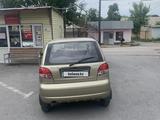 Daewoo Matiz 2011 года за 1 600 000 тг. в Шымкент – фото 4