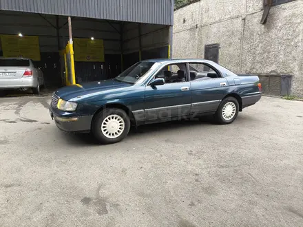 Toyota Crown 1994 года за 2 900 000 тг. в Алматы – фото 2