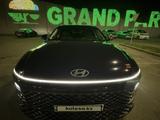 Hyundai Grandeur 2022 года за 23 500 000 тг. в Алматы – фото 2