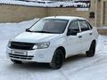 ВАЗ (Lada) Granta 2190 2013 годаүшін2 100 000 тг. в Караганда