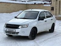 ВАЗ (Lada) Granta 2190 2013 года за 2 100 000 тг. в Караганда