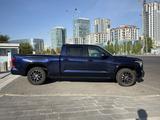 Toyota Tundra 2022 года за 42 000 000 тг. в Астана – фото 4