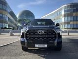 Toyota Tundra 2022 года за 42 000 000 тг. в Астана – фото 2