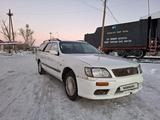 Nissan Stagea 1997 годаfor2 000 000 тг. в Аягоз – фото 5