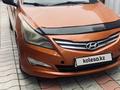 Hyundai Accent 2014 года за 4 200 000 тг. в Алматы – фото 13