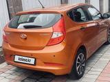 Hyundai Accent 2014 годаүшін4 000 000 тг. в Алматы – фото 5