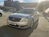 Nissan Teana 2010 года за 4 000 000 тг. в Актобе – фото 2