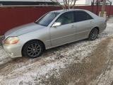 Toyota Mark II 2006 года за 3 000 000 тг. в Атырау – фото 3