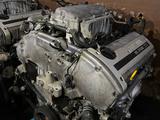Привозной двигатель на Nissan Cefiro, Nissan Maxima VQ25 2.0 A32 за 400 000 тг. в Алматы – фото 3