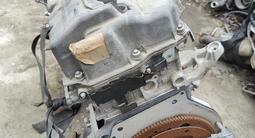 Двигатель движок мотор БМВ Е60 Н52 E60 N52 2.5 за 330 000 тг. в Алматы – фото 2