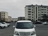 Toyota Alphard 2004 года за 5 400 000 тг. в Актау