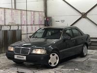 Mercedes-Benz C 180 1994 годаүшін2 200 000 тг. в Астана