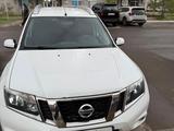 Nissan Terrano 2019 годаүшін7 200 000 тг. в Астана – фото 2