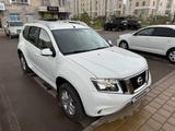 Nissan Terrano 2019 годаүшін7 200 000 тг. в Астана