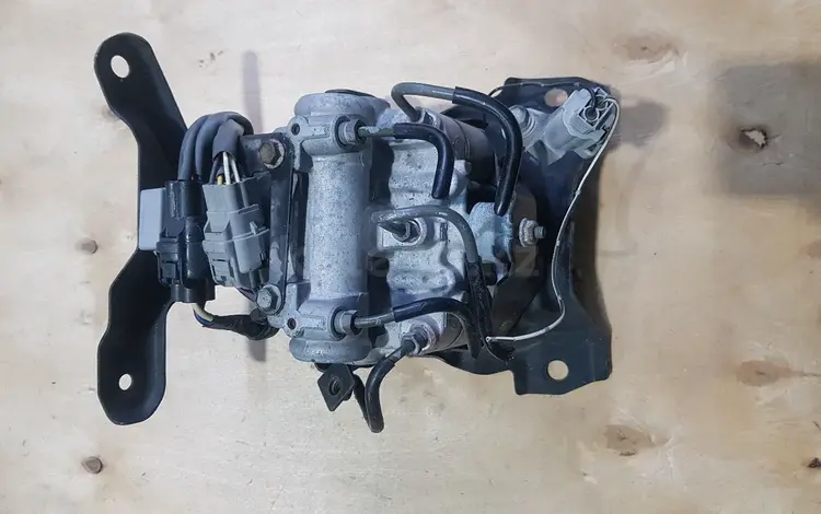 Блок ABS на Toyota Land Cruiser 80 из Японииүшін30 000 тг. в Алматы