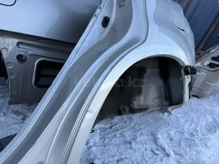 Задние крыло левое Lexus RX 350 за 220 000 тг. в Талдыкорган – фото 6