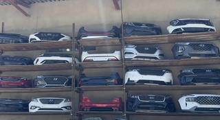 Ноускат бампер, фары, дверь, багажник, телвизорүшін5 500 тг. в Шымкент