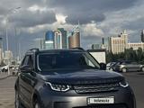 Land Rover Discovery 2017 года за 18 000 000 тг. в Астана