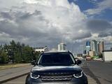 Land Rover Discovery 2017 года за 18 000 000 тг. в Астана – фото 2