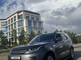 Land Rover Discovery 2017 года за 18 000 000 тг. в Астана – фото 3