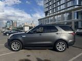 Land Rover Discovery 2017 года за 18 000 000 тг. в Астана – фото 4